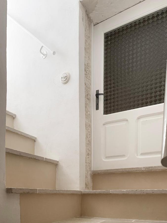 Ferienwohnung Domus Otium Ostuni - Tiny House Exterior foto